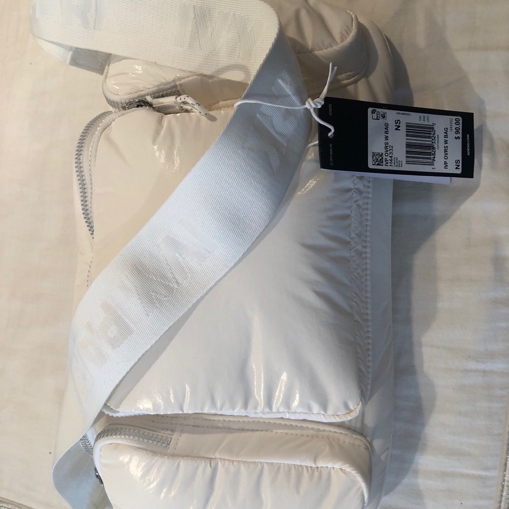 Adidas X Ivy Park waist bag